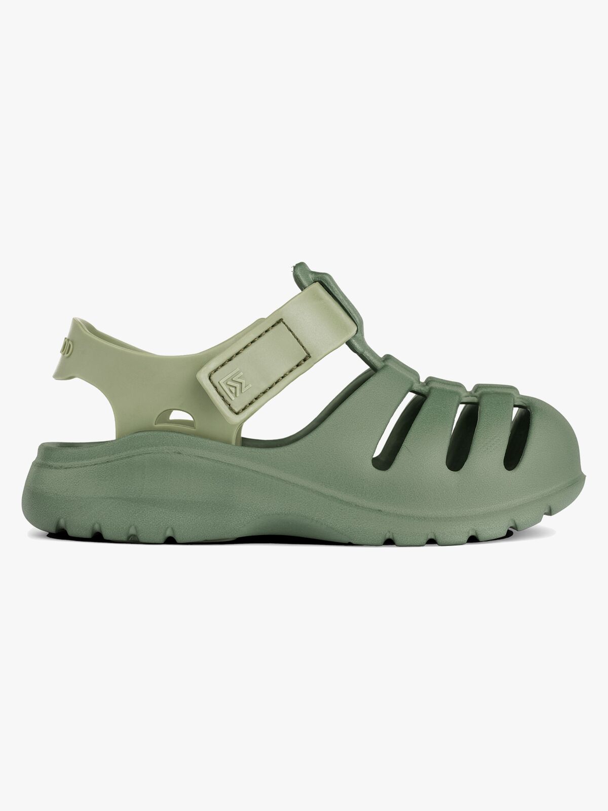 LIEWOOD Beau Sandalen, Tea/Faune Green