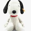 Steiff Kuscheltier Hund Snoopy 30 cm
