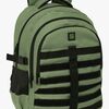 Cross Rucksack 23L, Grün