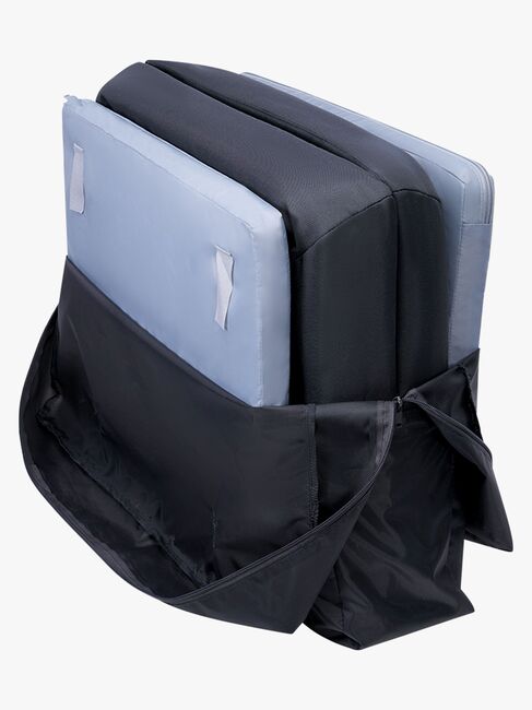 Maxi-Cosi Iris 2 Reisebett, Essential Graphite