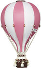 Super Balloon Luftballon M, Pink