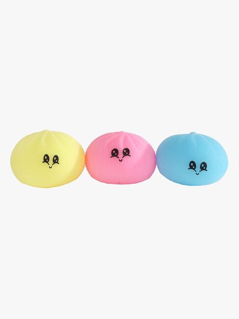 Kawaii Squishy Schaumstoff Teigtaschen 3 Stk. 5 cm 201079-4705_3a.jpg
