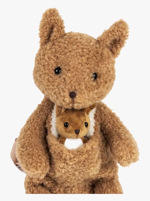 Egmont Toys Rucksack Känguru