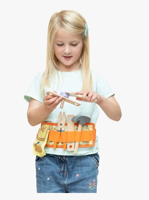 Bluey Werkzeuggürtel