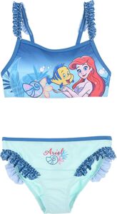 Disney Prinzessinnen Ariel Bikini, Turquoise