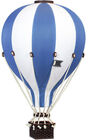 Super Balloon Luftballon L, Blau