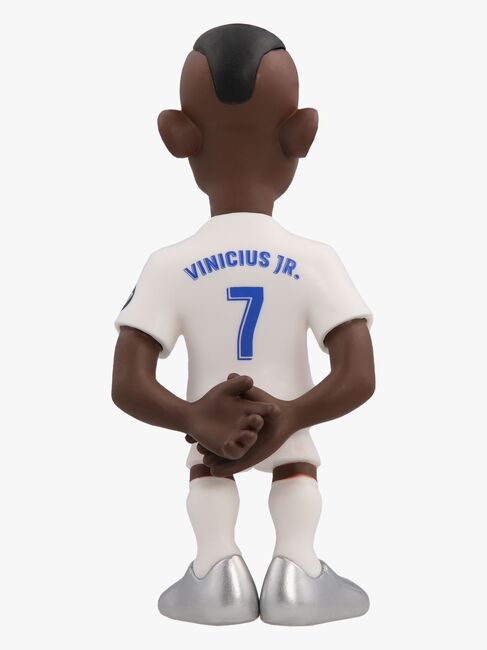 Minix Fußball Sammelfigur Vinícius Real Madrid