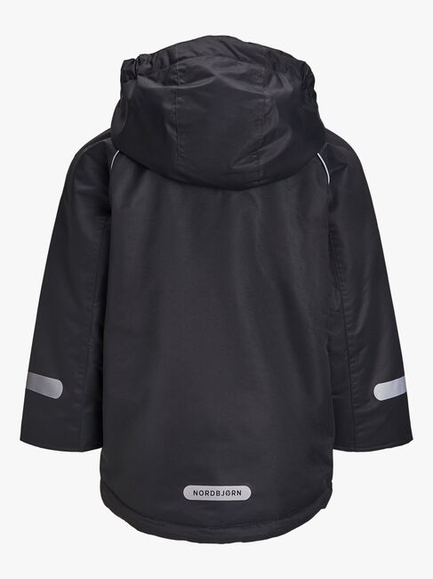 Nordbjørn Northstar Skianzug, Black 