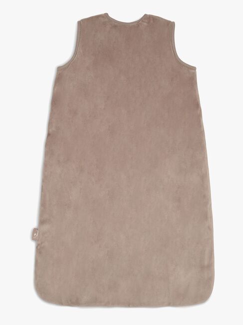 Jollein Schlafsack 70 cm, Velvet Milky Coffee