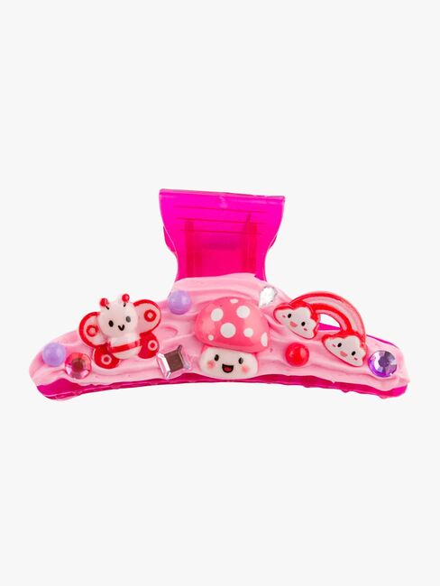 Decoden Magic Classic Bastelset Haarklammern