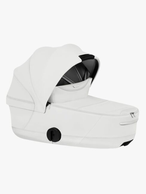 Cybex MIOS/COYA Style Liegewanne, Off White