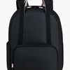 American Tourister Puffy POP Laptop Rucksack M 21L, Black