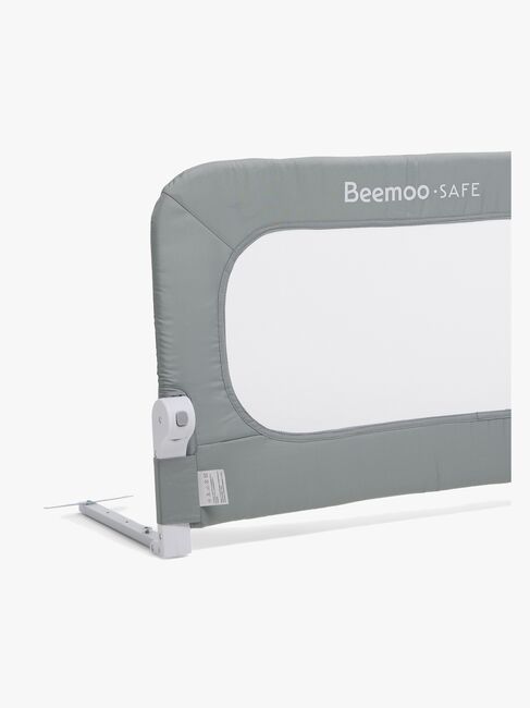 Beemoo SAFE Dream Bettbegrenzung 90 cm, Grey
