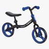 Globber Laufrad, Schwarz/Marineblau