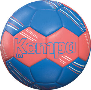 Kempa Handball Leo, Rot/Blau