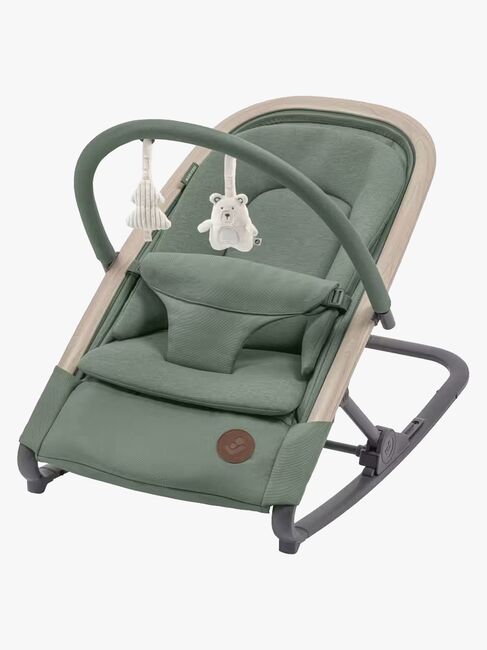 Maxi-Cosi Kori Babywippe, Beyond Green