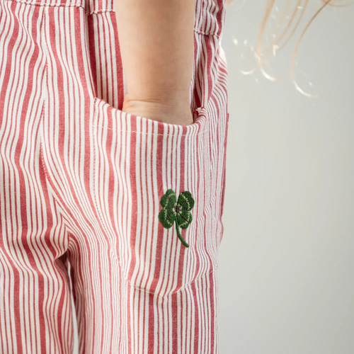 That's Mine Henry Hose, Classic Red