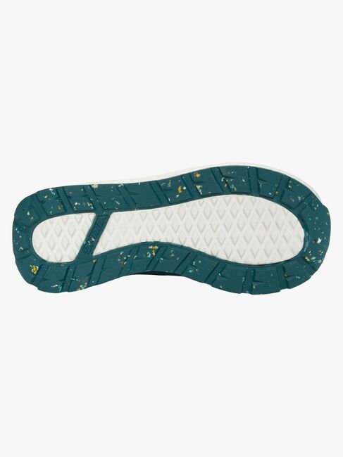 Viking Veme Reflex GTX Mid Sneaker, Petrol