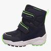 Superfit Culusuk 2.0 Winterstiefel, Blue/Light Green