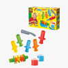 SES Creative Modellierset mit Werkzeugen