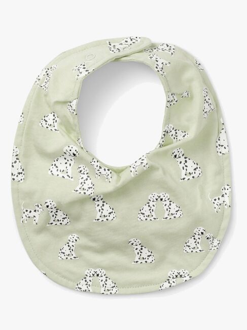 Elodie Dry Lätzchen, Darling Dalmatians