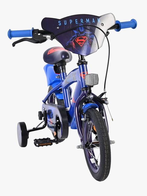 Superman Fahrrad 12 Zoll