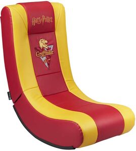 Subsonic Junior Gaming-Stuhl Rock´n Seat Harry Potter