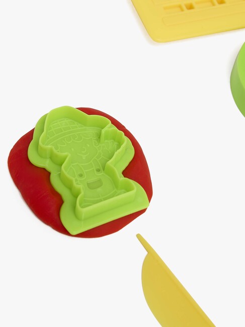 Fippla Knete Bauernhof