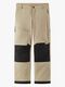 Reima ReimaTec Sampu Outdoorhose, Earthy Beige