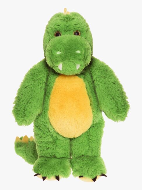 Bolibompa Kuscheltier Drache, Mittel