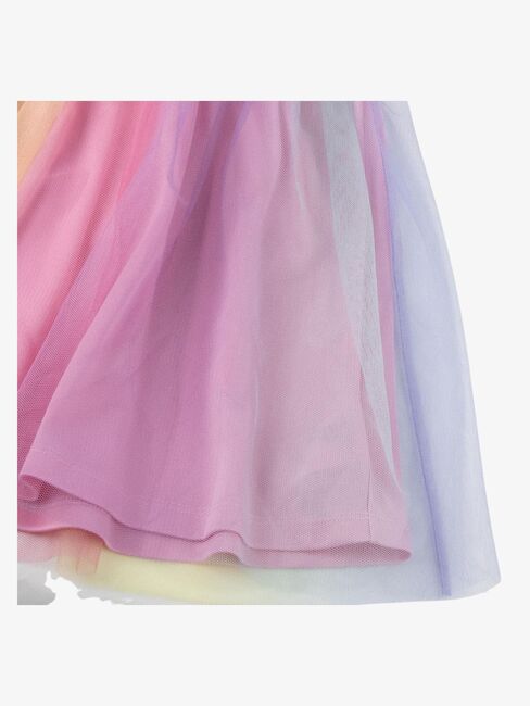 Hello Kitty Kleid, Rosa