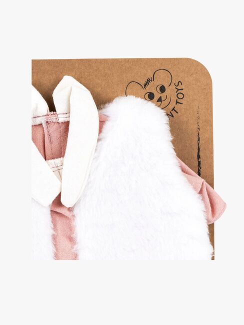 Egmont Toys Puppenkleidung Overall und Weste