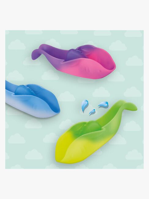 SES Creative Badespielzeug Fisch 3er-Pack