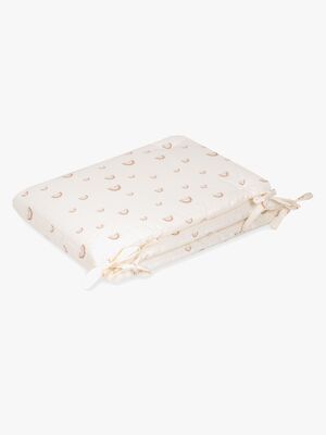 Julius Zöllner Nestchen Organic Regenbogen