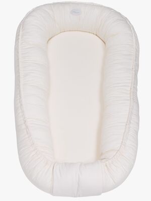 Mini Dreams Cozy Babynest, Hellbeige
