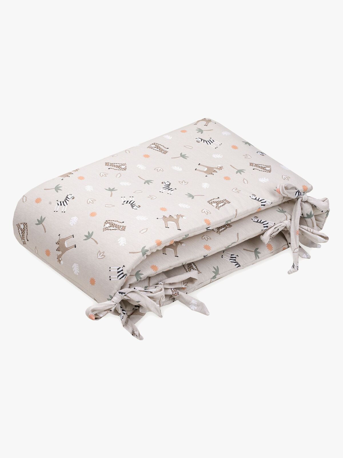 Julius Zöllner Nestchen Jersey, Savanna Beige