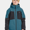 Didriksons Dolomit Winterjacke, Star Blue