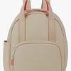American Tourister Puffy POP Mini Rucksack S 8,5L, Beige