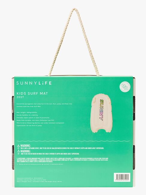 SUNNYLiFE Schwimmendes Spielzeug, Pool Party