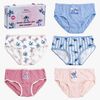 Disney Lilo & Stitch Unterhosen 5er-Pack