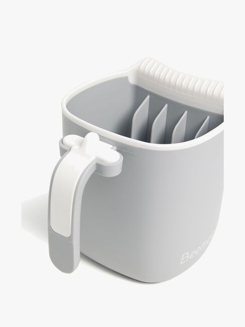 Beemoo CARE Assist Duschkanne, Grey