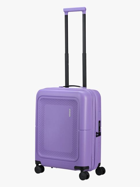 American Tourister Dashpop Koffer 41-47L, Violet Purple