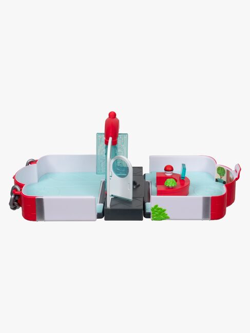 Squishmallows Pokémon Spielset mit Figuren