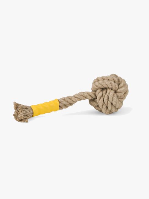 BS Toys Knapsack Seilspiel