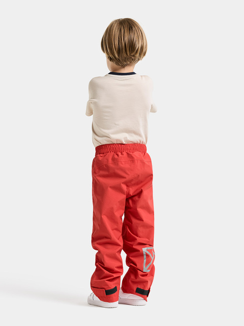 Didriksons Avan Outdoorhose, Paprika