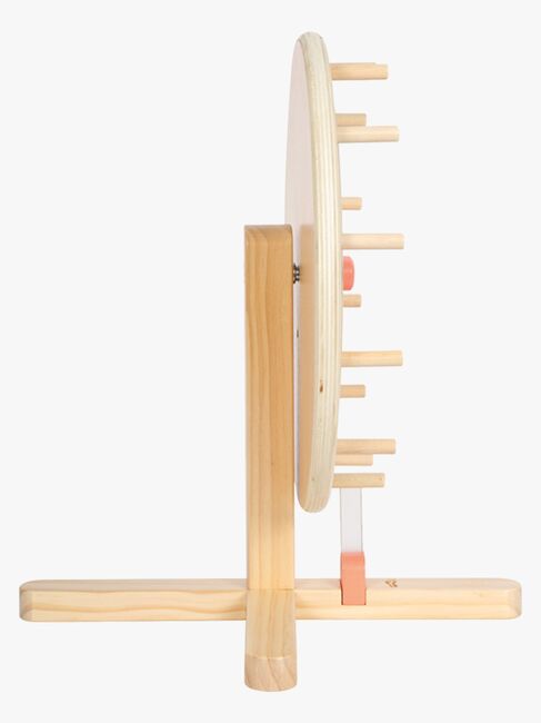 Small Foot Glücksrad Tiere