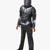 Marvel Avengers Deluxe Kostüm Black Panther