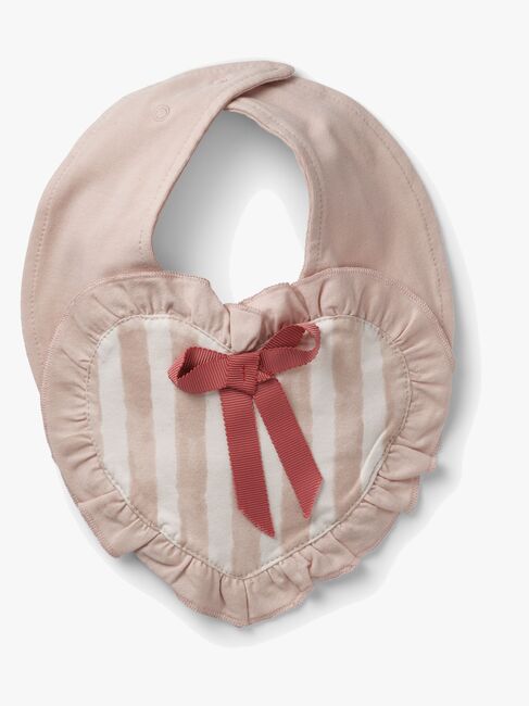 Elodie Dry Lätzchen, Candy Stripes