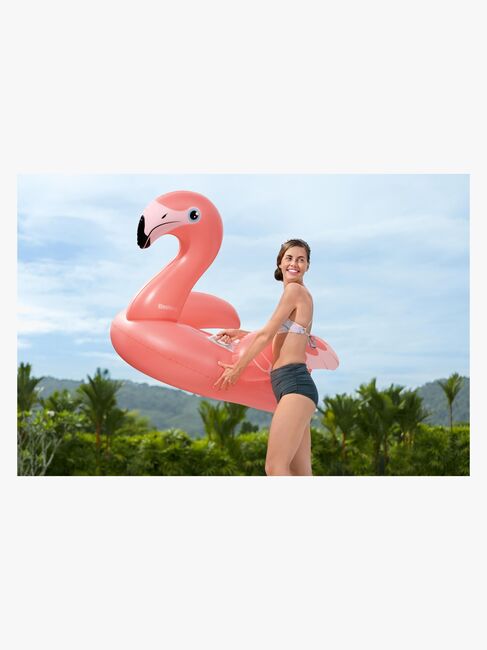Bestway Flamingo Badematratze