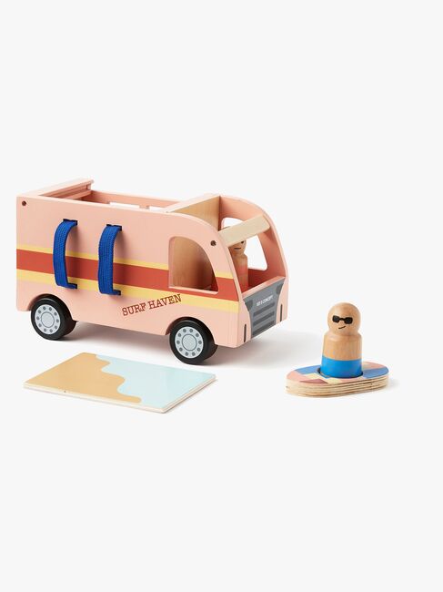 Kids Concept Aiden Wohnmobil Surfen